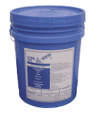 lube-a-boom grease 35 lb. pail
