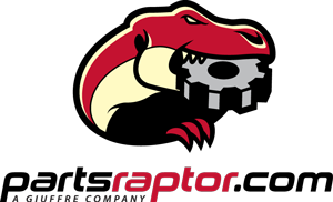 Parts Raptor