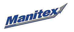 Manitex Boom Truck and Crane Decals