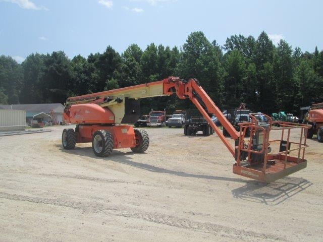 JLG AJP1250 Articulate Boom Stock #77457