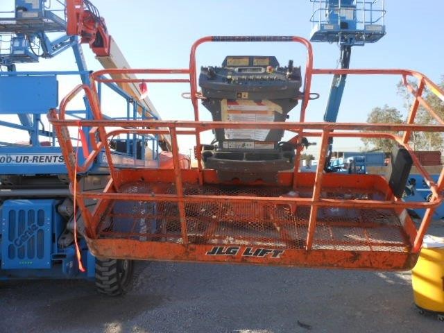 JLG AJP1250 Articulate Boom Stock #77464