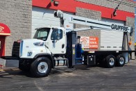 28 Ton Manitex 2892C