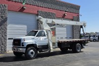 14.4 Ton Simon-RO TC2863