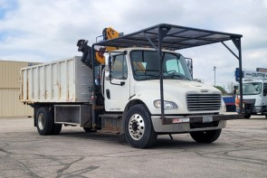 14 Meter Ton COPMA 140.5