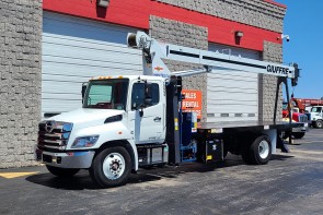 19 Ton Manitex 1970C