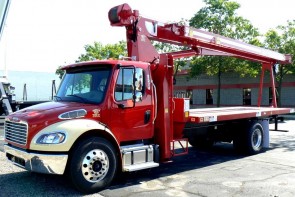 19 Ton Manitex 1970C