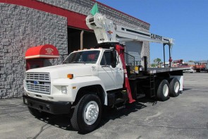 14.4 Ton Simon-RO 145-55