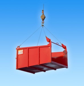 Haul Mighty&trade; 3.1 Cubic Yard