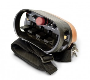 4 Function Radio Remote Control Kit