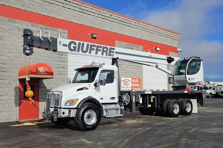 30 Ton Manitex 30112S