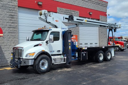 30 Ton Manitex 30102C