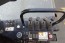 Terex BT3870 on 2013 Freightliner M2 106 - Operator's control levers