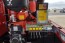 Fassi F110A.0.23 on 2018 Freightliner M2 106 - Operator's control station