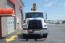 Terex BT4792 on 2018 Freightliner 108SD - Front bumper and grille
