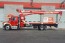 Manitex 1970C on 2018 Freightliner M2 - Street side