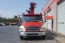 Manitex 1970C on 2018 Freightliner M2 - Front bumper and grille