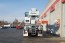 Manitex TC50155S on 2026 Peterbilt 567 - Rear counterweight and ICC bumper