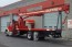 Manitex 1970C on 2018 Freightliner M2 - Rear driver side