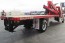 Fassi F110A.0.3 on 2019 Freightliner M2 106 - Rear Fassi View