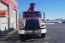 Manitex 2892C on 2019 Freightliner 108SD - Front bumper and grille