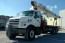 Terex BT60100 on 2004 Sterling LT7501 - Front Driver's Side