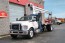 New Manitex 1970C on 2025 Ford F750 - Front Street Side