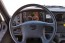 Manitex 1970C on Freightliner M2 106 - Truck wheel and instrument panel