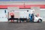 Manitex 1970C on Freightliner M2 106 - Passenger Side