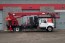 Used Elliott G85R on 2015 Ford F750 Automatic - Passenger side