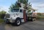 Terex TC4792 on 2003 Peterbilt 330 - Front Street Side