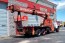 Simon RO TC4792 on 1995 Ford L8000 - Rear Passenger side
