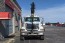 National 1395 on '01 Sterling LT7500 - Front Bumper and Boom Tip