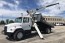 National 337A on 2001 Freightliner FL80 Dumper - Boom Up