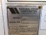 National 337A on 2001 Freightliner FL80 Dumper - Crane Serial