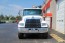 Manitex/PM 15624S on '23 Freightliner 114SD -  Front Bumper and Grille