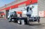 New Manitex 22101S on 2026 Peterbilt 220 Cabover Tree Monster - Rear Street Side