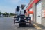 New Manitex 22101S on 2026 Peterbilt 220 Cabover Tree Monster - Rear View
