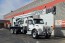 Manitex 30112S on 2026 Peterbilt 548 Aero - Front Curb side