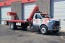 Fassi F115A.0.23 Delivery Crane on 2024 Ford F750 Non-CDL - Front Curb Side