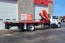Fassi F115A.0.23 Delivery Crane on 2024 Ford F750 Non-CDL - Rear Curb Side