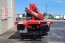 Fassi F115A.0.23 Delivery Crane on 2024 Ford F750 Non-CDL - Rear bumper & Bed