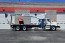 White Manitex 2892C on 2016 Freightliner 108SD - Curb Side
