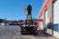 Terex BT5092 on 2013 Freightliner M2 106V - Rear Bumper & Boom Tip