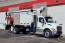 Manitex 19 ton on 2025 Peterbilt 537 Auto - Street Side