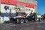 Terex BT5092 on 2014 Freightliner 108SD Automatic - Rear Curb Side
