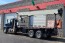 National 890D on 2013 Peterbilt 367 - Driver's Side Rear