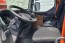 Manitex 22101S on Kenworth K370 Cabover - Tree Monster - Cab Interior