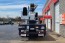 Manitex 22101S on Kenworth K370 Cabover - Tree Monster - Rear ICC Bumper