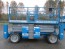 GENIE GS3390RT Scissor Lift Stock #77391