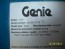 GENIE S65 Straight Boom Stock #78638